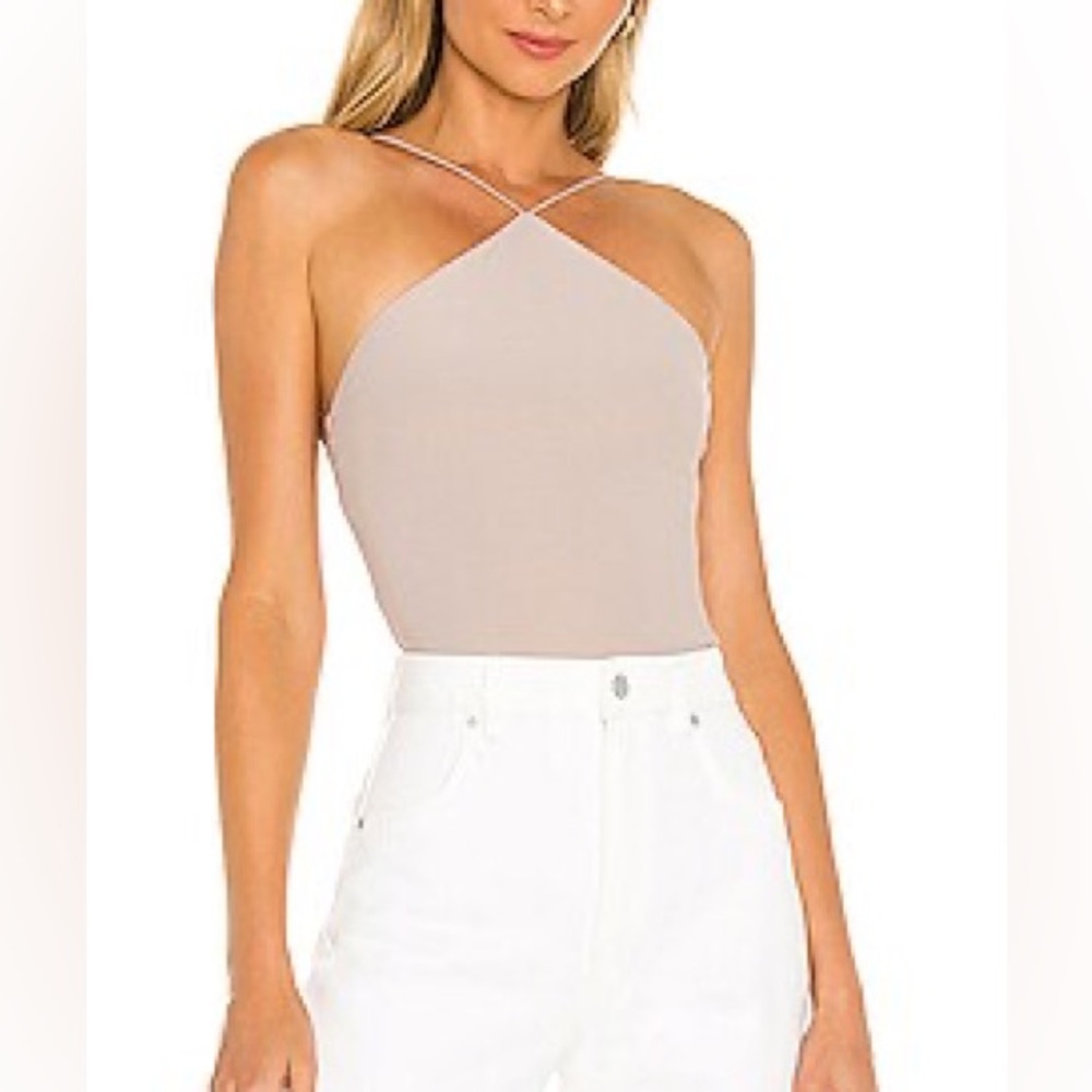 Alix NYC bodysuit